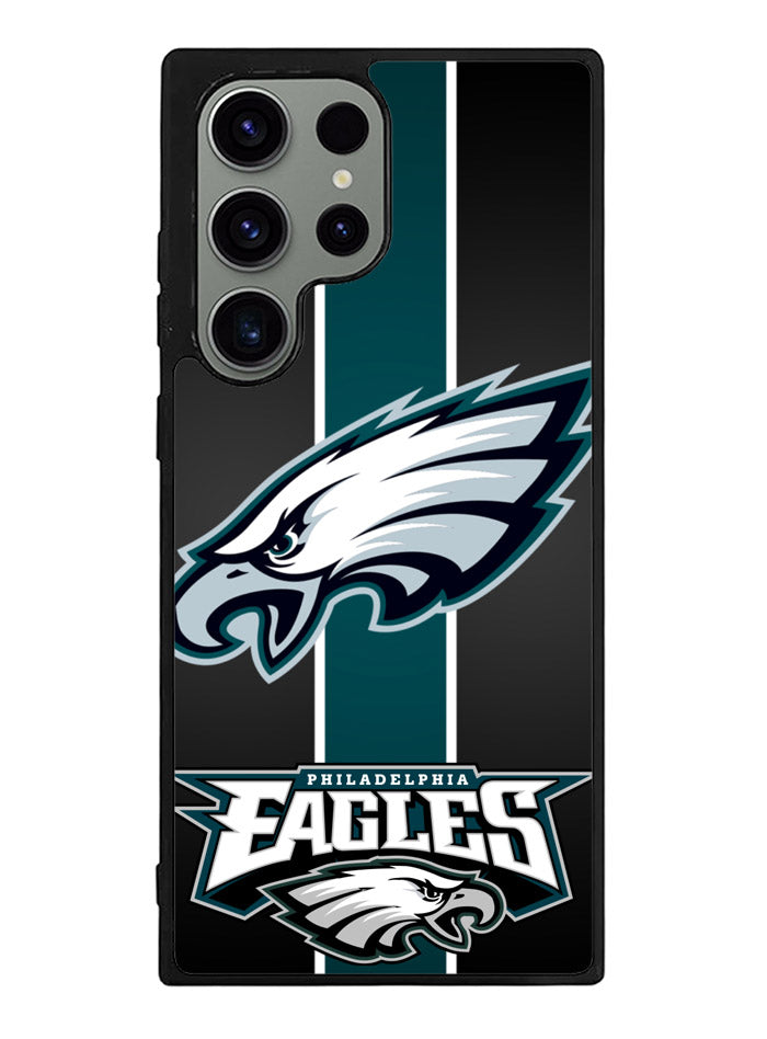 Philadelphia Eagles 6th Samsung Galaxy S23 Ultra 5G Case