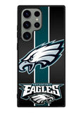 Philadelphia Eagles 6th Samsung Galaxy S23 Ultra 5G Case