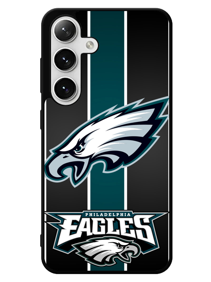 Philadelphia Eagles 6th Samsung Galaxy S24 5G Case