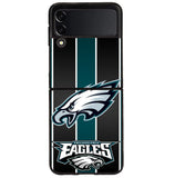 Philadelphia Eagles 6th Samsung Galaxy Z Flip 4 5G 2022 Case