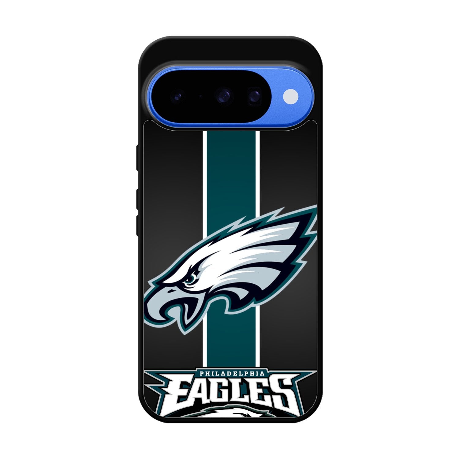 Philadelphia Eagles 6th Google Pixel 10 Case