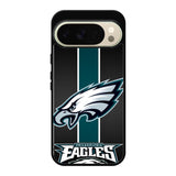 Philadelphia Eagles 6th Google Pixel 10 Pro Case