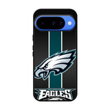 Philadelphia Eagles 6th Google Pixel 10 Case