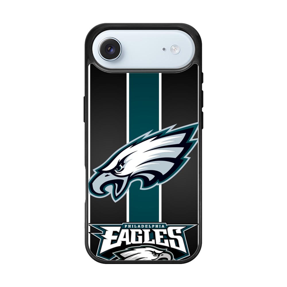Philadelphia Eagles 6th iPhone Air Case