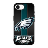 Philadelphia Eagles 6th iPhone 17e Case