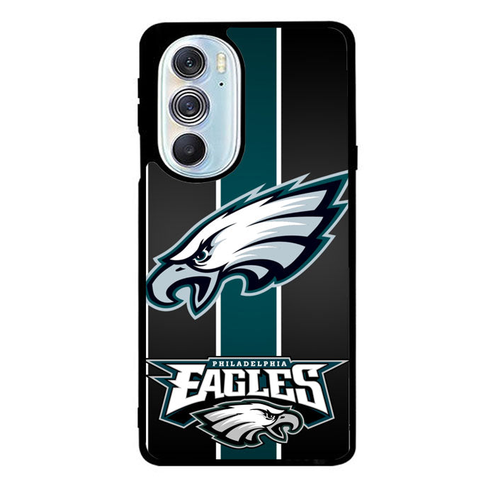Philadelphia Eagles 6th Motorola Moto Edge 2022 Case