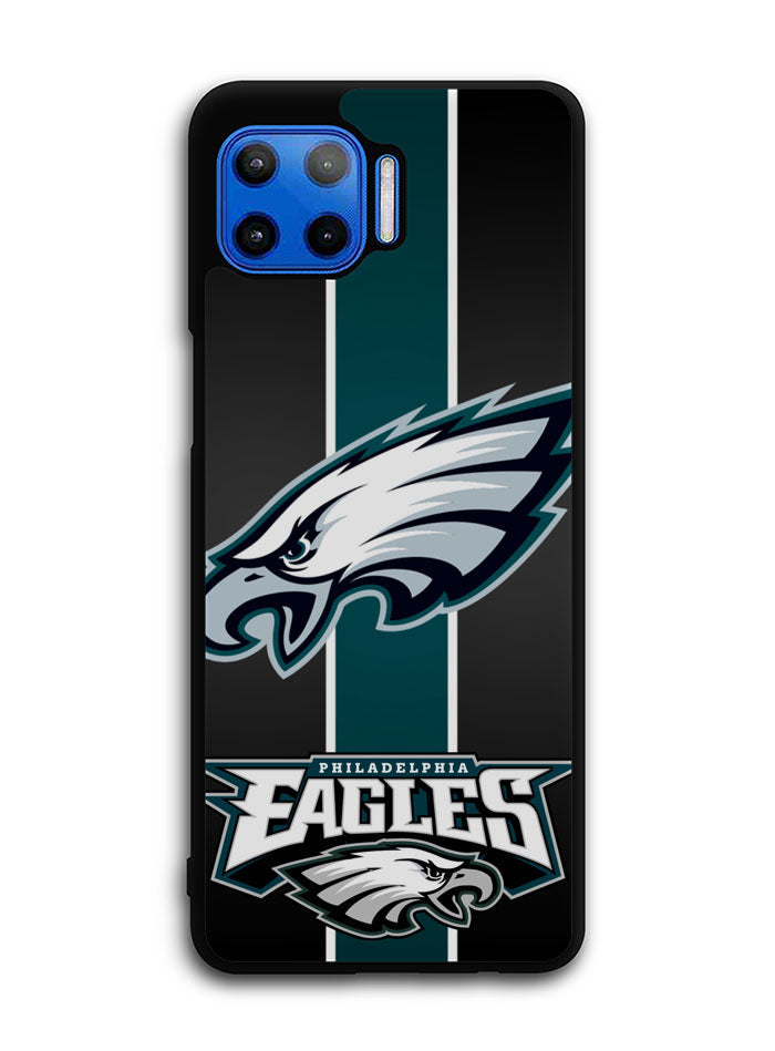 Philadelphia Eagles 6th Motorola Moto One 5G Case , Moto One 5G UW Case , Moto G 5G Plus Case