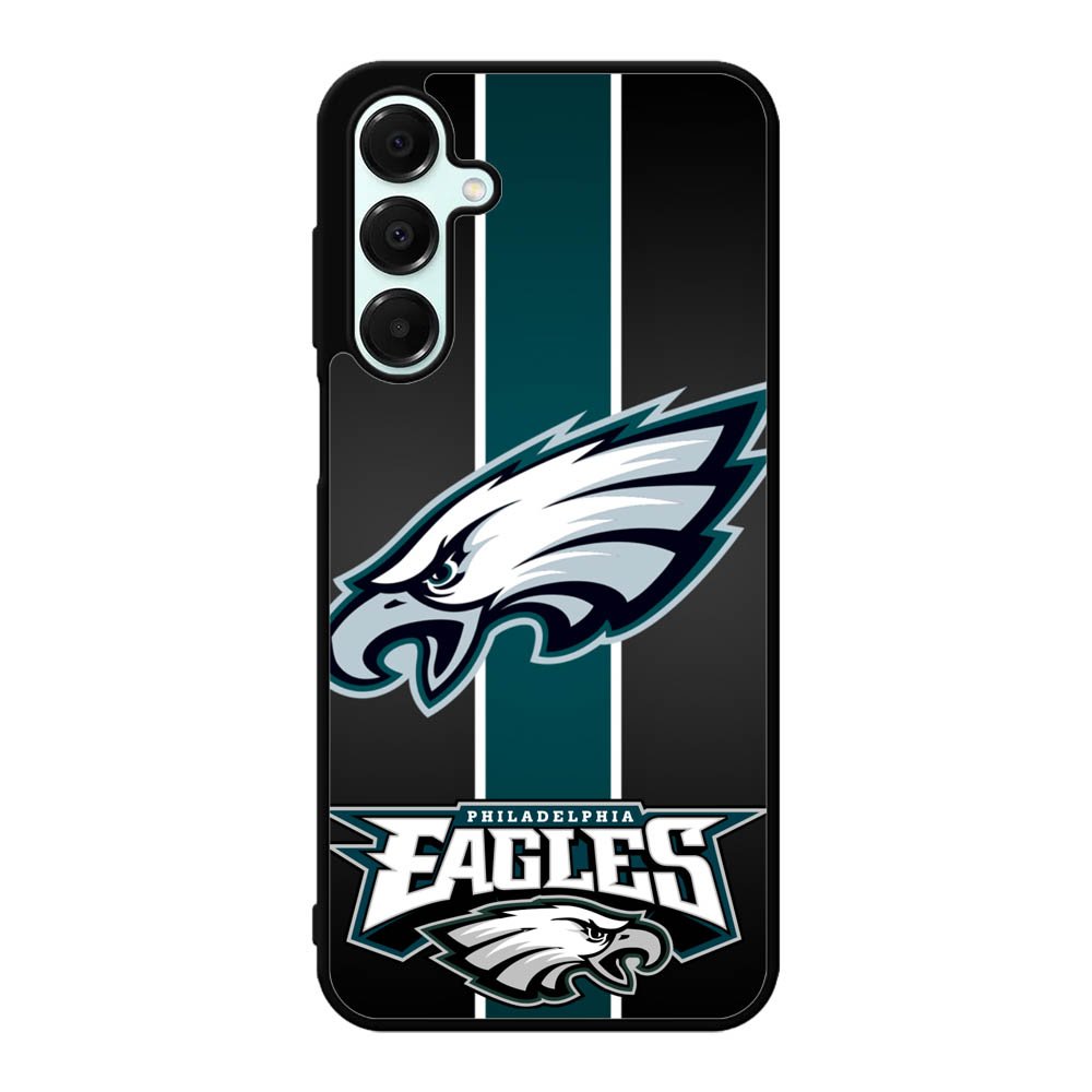 Philadelphia Eagles 6th Samsung Galaxy A16 Case OV5308