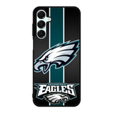 Philadelphia Eagles 6th Samsung Galaxy A16 Case OV2002