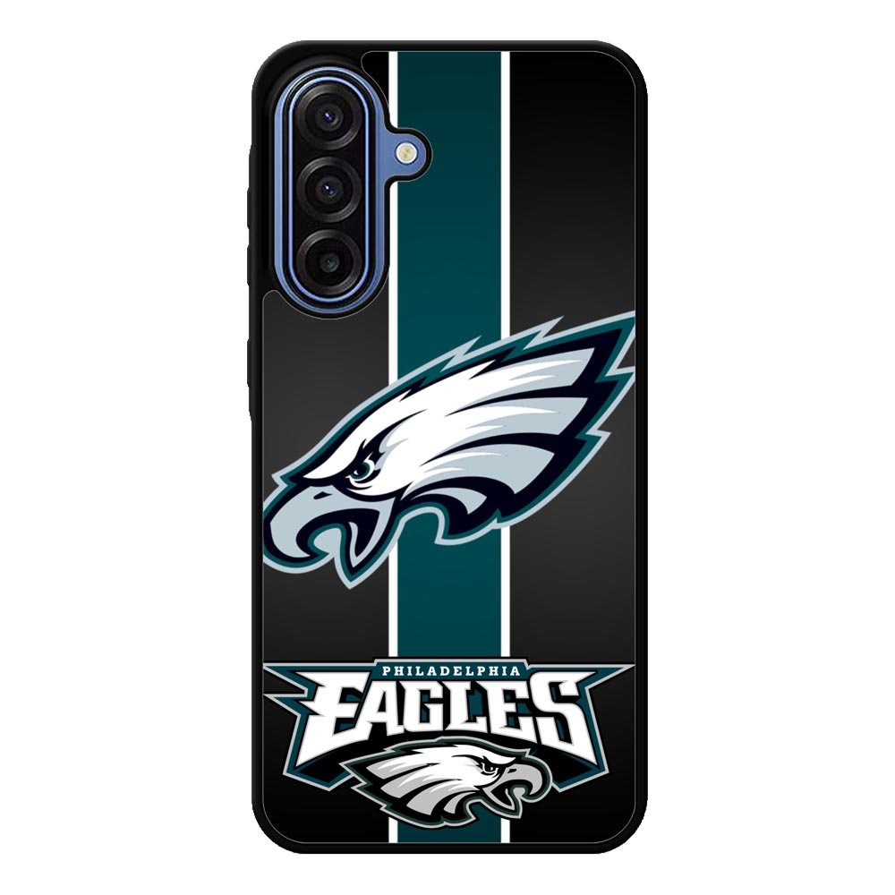 Philadelphia Eagles 6th Samsung Galaxy A17 Case