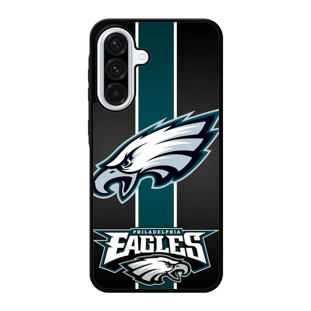 Philadelphia Eagles 6th Samsung Galaxy A56 Case OV2002
