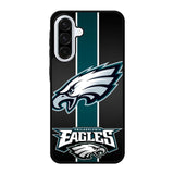 Philadelphia Eagles 6th Samsung Galaxy A56 Case OV2002