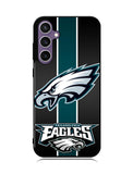 Philadelphia Eagles 6th Samsung Galaxy S23 FE 5G Case