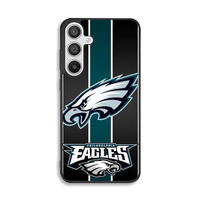 Philadelphia Eagles 6th Samsung Galaxy A26 Case OV5308