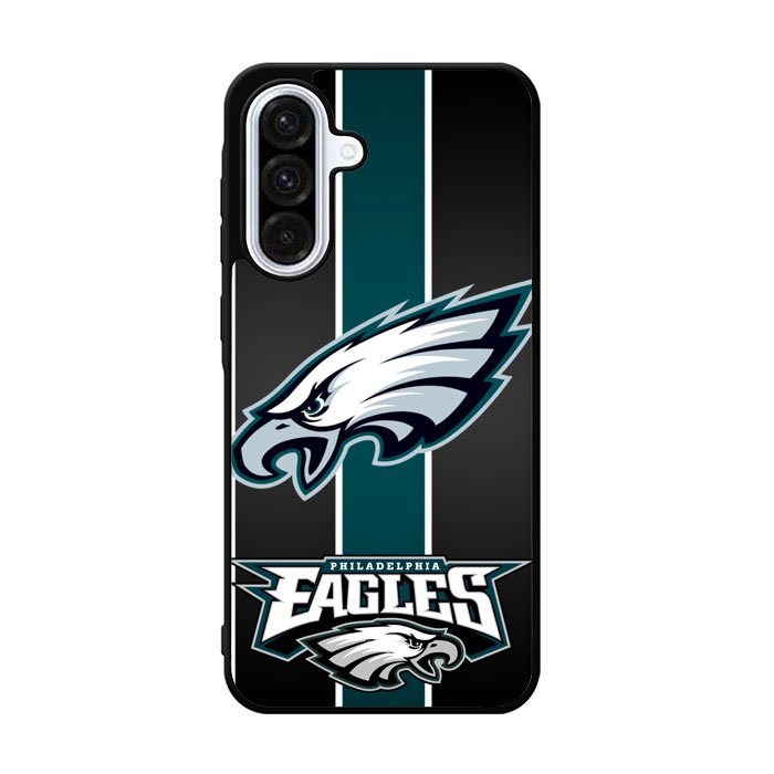 Philadelphia Eagles 6th Samsung Galaxy A36 Case OV2002