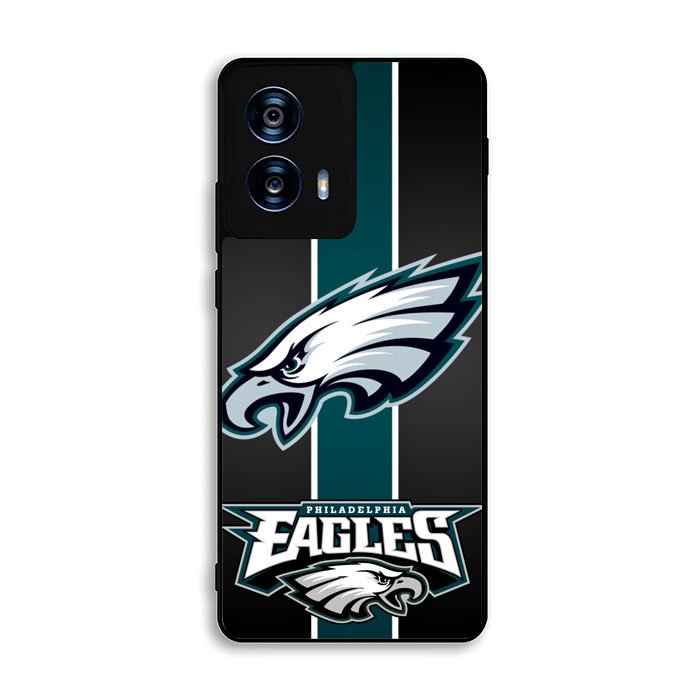 Philadelphia Eagles 6th Motorola Moto G Power 5G 2024 Case OV6508