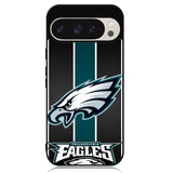 Philadelphia Eagles 6th Google Pixel 9 | Pixel 9 Pro Case