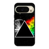 Pink Floyd Prism Rainbows Dark Side Google Pixel 10 Pro Case