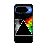 Pink Floyd Prism Rainbows Dark Side Google Pixel 10 Case