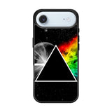 Pink Floyd Prism Rainbows Dark Side iPhone Air Case