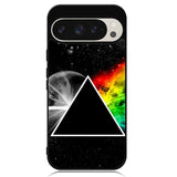 Pink Floyd Prism Rainbows Dark Side Google Pixel 9 Pro XL Case