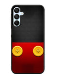 Mickey Mouse Samsung Galaxy A35 5G Case OV3293