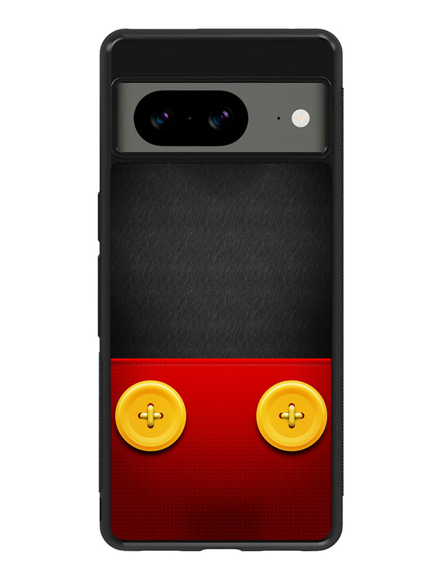 Mickey Mouse Google Pixel 8 Case QC3293