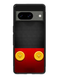 Mickey Mouse Google Pixel 8 Case QC3293