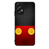 Mickey Mouse Motorola Moto G Play 2024 Case OV3293
