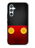 Mickey Mouse Samsung Galaxy A14 5G Case QC3293