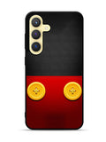 Mickey Mouse Samsung Galaxy S24 5G Case OV3293