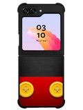 Mickey Mouse Samsung Galaxy Z Flip 5 5G 2023 Case OV3293