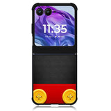 Mickey Mouse Motorola Moto Razr Plus 2024 , Moto Razr+ 2024 Case OV3293