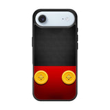 Mickey Mouse iPhone Air Case QC3293