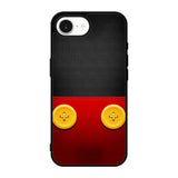 Mickey Mouse iPhone 17e Case OV3293