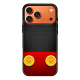 Mickey Mouse iPhone 17 Pro Max Case QC3293