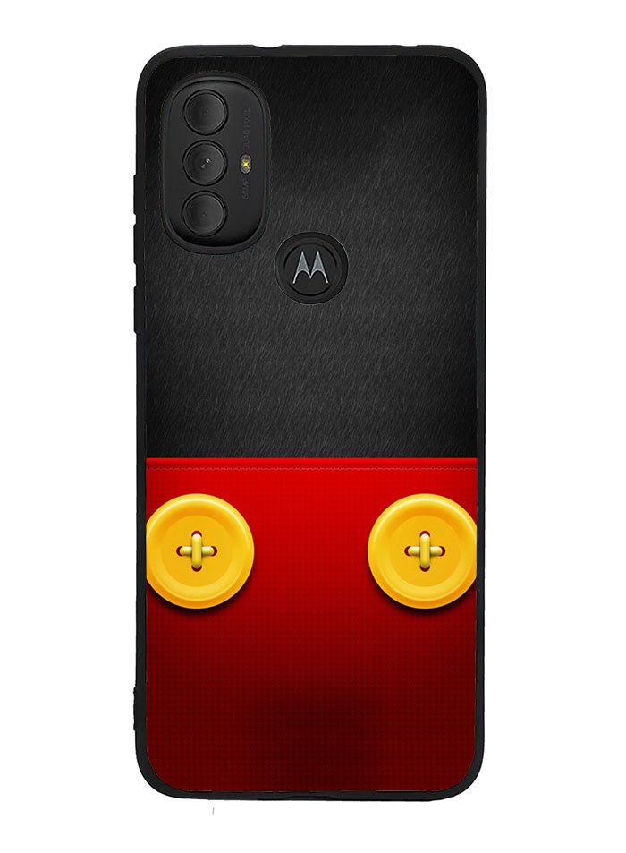 Mickey Mouse Motorola Moto G Pure 2021 , Moto G Power 2022 Case OV3293