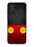 Mickey Mouse Motorola Moto G Pure 2021 , Moto G Power 2022 Case OV3293