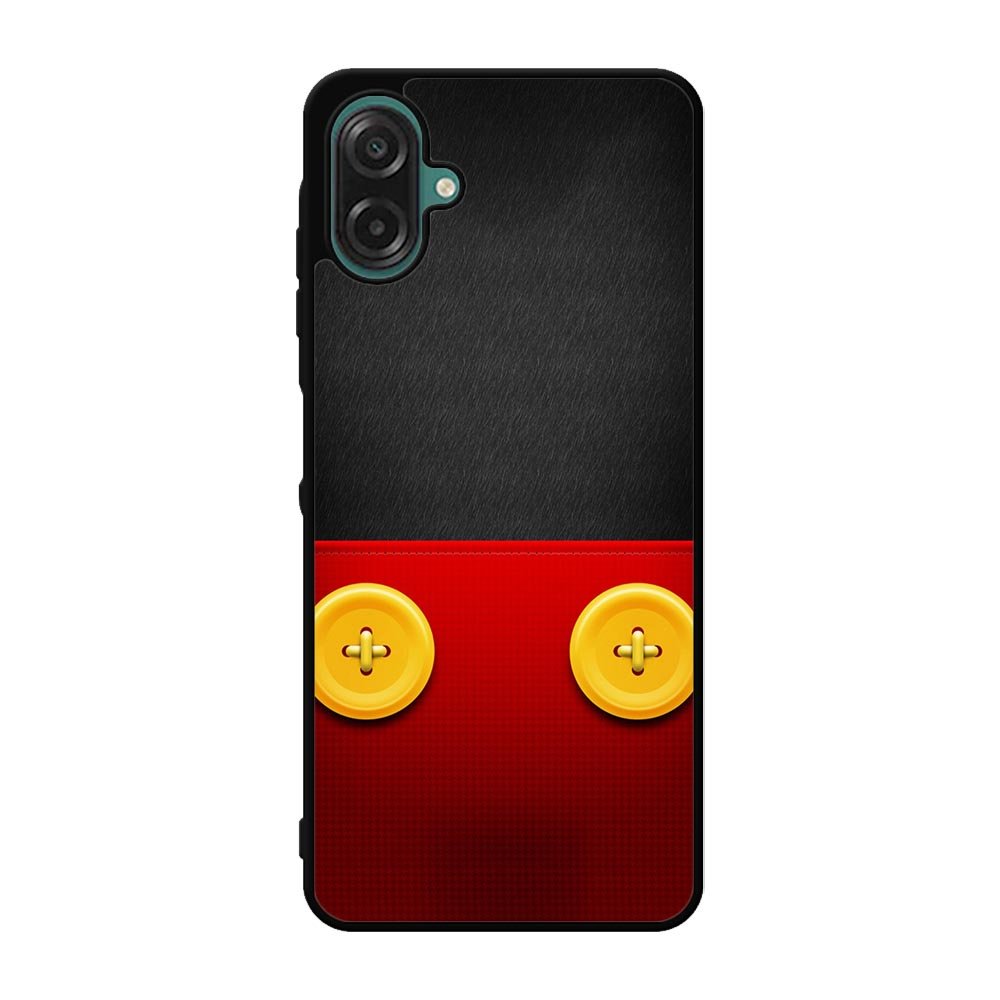 Mickey Mouse Samsung Galaxy A07 Case QC3293