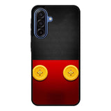 Mickey Mouse Samsung Galaxy A17 Case QC3293