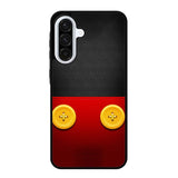Mickey Mouse Samsung Galaxy A36 5G Case RC3293