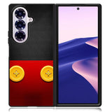 Mickey Mouse Samsung Galaxy Z Fold 7 Case OV3293