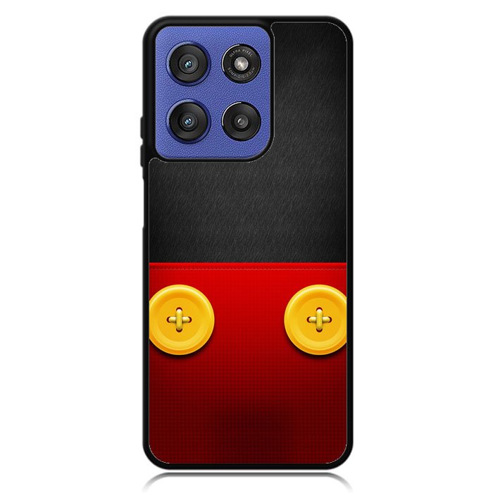 Mickey Mouse Motorola Moto G Stylus 5G 2025 Case OV3293