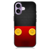 Mickey Mouse iPhone 17 Case OV3293