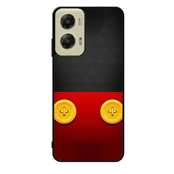 Mickey Mouse Motorola Moto G Stylus 5G 2024 Case OV3293