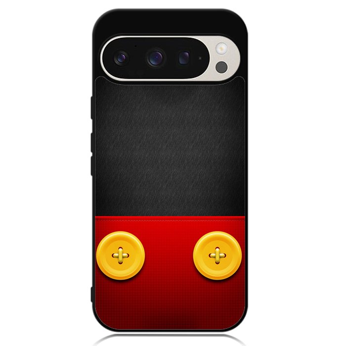 Mickey Mouse Google Pixel 9 | Pixel 9 Pro Case OV3293