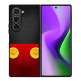 Mickey Mouse Samsung Galaxy Z Fold 6 5G 2024 Case OV3293