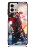 Iron Man Infinity War Motorola Moto G Stylus 5G 2023 Case OV0698