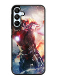 Iron Man Infinity War Samsung Galaxy A35 5G Case OV0698