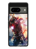 Iron Man Infinity War Google Pixel 8A Case QC0698
